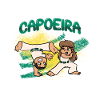 Roda de capoeira Children