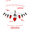 Jet pilot