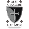 Templar cross Shield