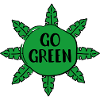 Go Green