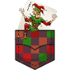 BrustTasche (Joker-Edition)