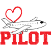 I love my pilot - pilot
