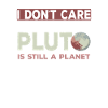Pluto Is Still A Planet