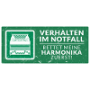 Rettet meine Harmonika zuerst! | ZiachON!