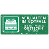 Rettet meine Quetschn zuerst! | ZiachON!