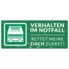 Rettet meine Ziach zuerst! | ZiachON!