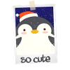 Pingouin si mignon 9/13