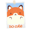 Renard si mignon 5/13