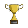 Trophy Illustration