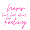 Quotes Feel