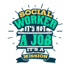 Social worker social pedagogue
