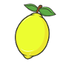 lemon