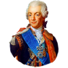 Gustaf III.