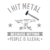 BLACKSMITH: I hit metal