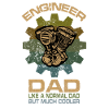 Engineer Dad