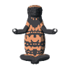 Meditate Gila Monster