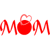 Mom, mother's day, mother's birthday