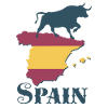Spain