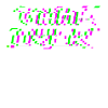 Game Over Glitch