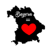 Bayern ist Liebe