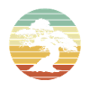 Bonsai tree
