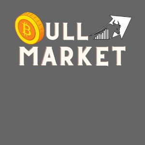 Bitcoin Bull Market BTC Krypto Crypto Trading HODL