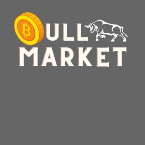 Bitcoin Bull Market BTC Krypto Crypto Trading HODL