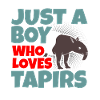 tapir
