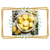 Potatos lover