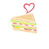 sandwich