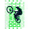 Idée cadeau VTT descente VTT