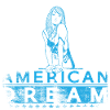 American Dream Blue