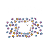 Spitze Deutscher Mittelspitz Hunde Hund