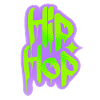 Hip Hop Graffiti