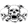 Skulls