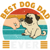 Best dog dad ever