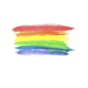 LGBTQ / TRANSGENDER: Just Kiss.