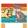 Best cat dad ever