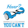 Hoverboard