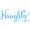 Mr Naughty