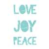 Bible bible verset l'amour paix