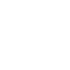 palm silhouette circle beach