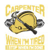 Carpenter carpenter carpenter