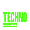 Techno live ce soir