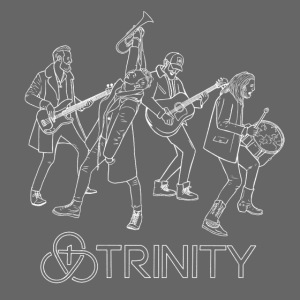Drawing band Trinity