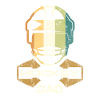 Hockey Dad Retro