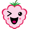 raspberry
