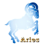 Aries star sign