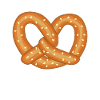 pretzel