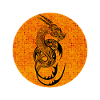 japanese dragon